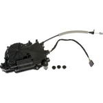 Order Lift Gate Actuator by DORMAN (OE SOLUTIONS) - 931-050 For Your Vehicle