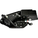 Order DORMAN (OE SOLUTIONS) - 931-296 - Liftgate Lock Actuator For Your Vehicle