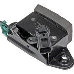 Order DORMAN (OE SOLUTIONS) - 931-709 - Liftgate Lock Actuator For Your Vehicle