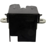 Order DORMAN (OE SOLUTIONS) - 931-718 - Liftgate Lock Actuator For Your Vehicle