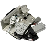 Order DORMAN (OE SOLUTIONS) - 937-924 - Liftgate Lock Actuator For Your Vehicle