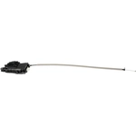 Order Lift Gate Actuator by DORMAN (OE SOLUTIONS) - 937-962 For Your Vehicle