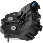 Order Actionneur de hayon de DORMAN (OE SOLUTIONS) - 940-121 For Your Vehicle