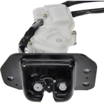 Order DORMAN (OE SOLUTIONS) - 940-131 - Liftgate Lock Actuator For Your Vehicle