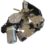 Order SKP - SKDLA1382 - Tailgate Lock Vacuum Actuator For Your Vehicle