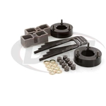 Order Lift Kit by DAYSTAR - KT09120BK For Your Vehicle