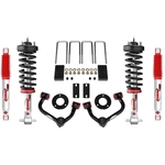 Order RANCHO - RS66507R9 - Suspension Leveling Kit For Your Vehicle