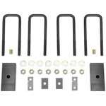 Order Lift Kit by RANCHO - RS70901 For Your Vehicle