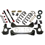 Order SKYJACKER - C7361AR - Front Strut Spacer Kit with Rear Coils For Your Vehicle