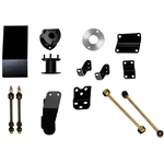 Order SKYJACKER - D1440B - Replacement Component Box For Your Vehicle