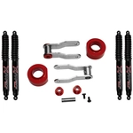 Order SKYJACKER - JK20-B - Polyurethane Front and Rear Coil Spacer Lift Kit For Your Vehicle