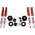 Order Lift Kit by SKYJACKER - JK20-N For Your Vehicle