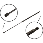 Order Lift Support by TUFF SUPPORT - 610124 For Your Vehicle
