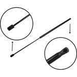 Order TUFF SUPPORT - 610283 - Hood Lift Support For Your Vehicle