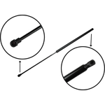 Order TUFF SUPPORT - 610434 - Lift Support For Your Vehicle