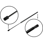 Order TUFF SUPPORT - 610472 - Lift Support For Your Vehicle