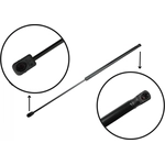 Order Lift Support by TUFF SUPPORT - 610574 For Your Vehicle