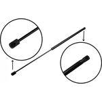 Order TUFF SUPPORT - 610655 - Lift Support For Your Vehicle