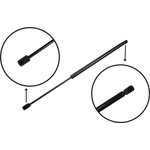 Order Lift Support by TUFF SUPPORT - 610703 For Your Vehicle