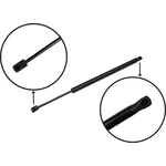 Order TUFF SUPPORT - 611535 - Liftgate Lift Support For Your Vehicle