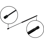 Order Lift Support by TUFF SUPPORT - 611802 For Your Vehicle