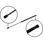 Order TUFF SUPPORT - 611832 - Liftgate Lift Support For Your Vehicle