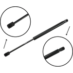 Order TUFF SUPPORT - 611842 - Hood Lift Support For Your Vehicle