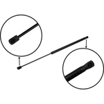 Order TUFF SUPPORT - 611846 - Hood Lift Support For Your Vehicle