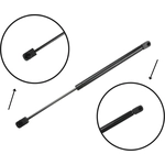 Order TUFF SUPPORT - 612584 - Hood Lift Support For Your Vehicle