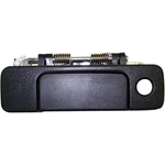 Order Liftgate by CROWN AUTOMOTIVE JEEP REPLACEMENT - 55076016AE For Your Vehicle