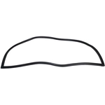 Order CROWN AUTOMOTIVE JEEP REPLACEMENT - J5758072 - Liftgate Glass Seal For Your Vehicle