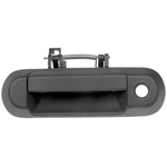 Order DORMAN - 81067 - Liftgate Latch Handle For Your Vehicle