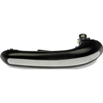 Order DORMAN - 81120 - Liftgate Handle For Your Vehicle