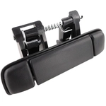 Order DORMAN - 82368 - Liftgate Latch Handle For Your Vehicle