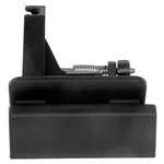 Order DORMAN/HELP - 81073 - Liftgate Latch Handle For Your Vehicle