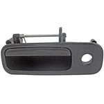 Order DORMAN/HELP - 94463 - Liftgate Latch Handle For Your Vehicle