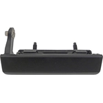 Order DORMAN/HELP - 96652 - Liftgate Latch Handle For Your Vehicle