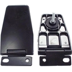 Order CROWN AUTOMOTIVE JEEP REPLACEMENT - 5013722AB - Liftgate Hinge For Your Vehicle