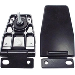 Order Liftgate Hinge by CROWN AUTOMOTIVE JEEP REPLACEMENT - 5013723AB For Your Vehicle