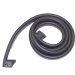 Order Liftgate Seal by CROWN AUTOMOTIVE JEEP REPLACEMENT - 55010064 For Your Vehicle