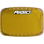 Order RIGID INDUSTRIES - 301933 - Yellow Polycarbonate Light Cover For Your Vehicle