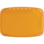 Order RIGID INDUSTRIES - 301933 - Yellow Polycarbonate Light Cover For Your Vehicle