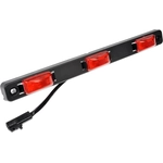 Order DORMAN - 923-024 - Tailgate Marker Lights For Your Vehicle