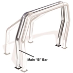 Order Light Bar by GO RHINO - 90002C For Your Vehicle