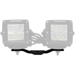 Order Light Bar Mounting Kit by GO RHINO - 731030T For Your Vehicle