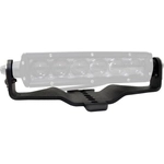 Order Light Bar Mounting Kit by GO RHINO - 731060T For Your Vehicle