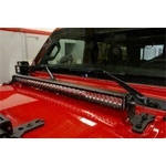 Order Light Bar Mounting Kit by GO RHINO - 731300T For Your Vehicle