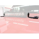 Order Light Bar Mounting Kit by GO RHINO - 732100T For Your Vehicle