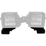 Order Light Bar Mounting Kit by GO RHINO - 732230T For Your Vehicle