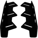 Order RIGID INDUSTRIES - 41611 - Fog Light Location Mounts For Your Vehicle